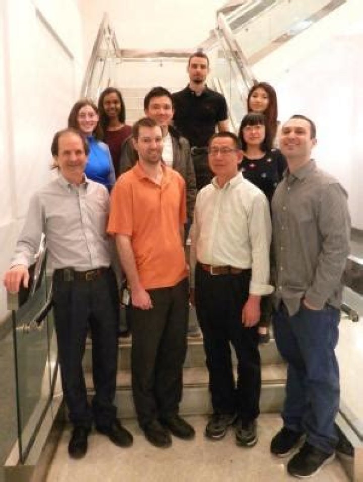 Dr. David Dichek, MD – Seattle, WA