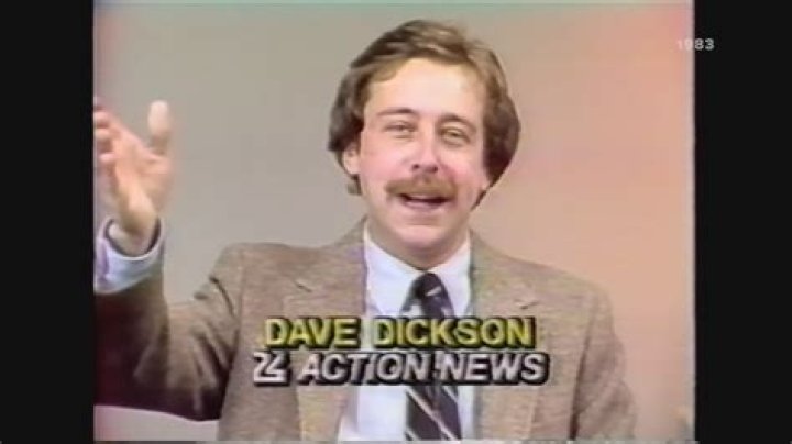 
David Dickson Obituary, What was David Dickson Cause of Death? 
