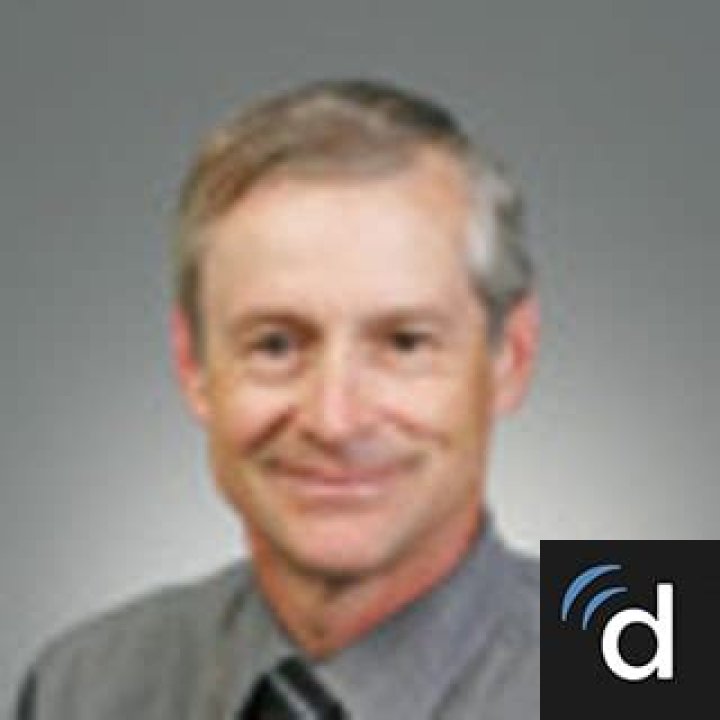 Dr. David Ebelke, MD – Gladstone, MO