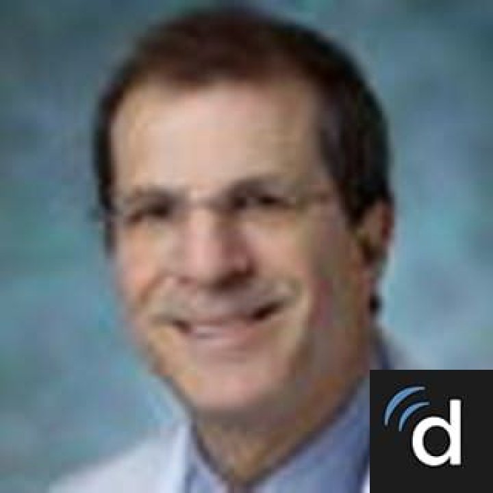Dr. David Eisner, MD – San Diego, CA