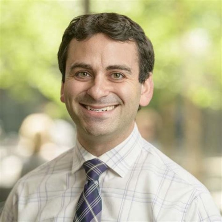 Dr. David Faleck, MD – New York, NY
