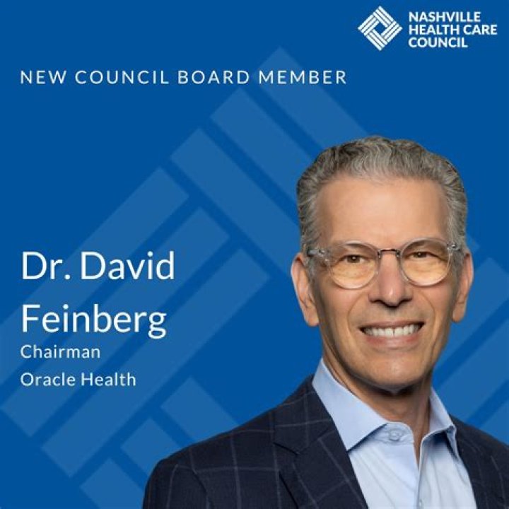Dr. David Feinberg, MD – Santa Rosa, CA