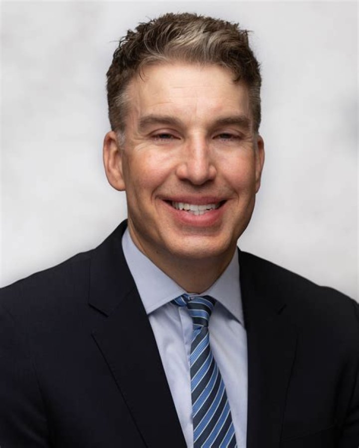 Dr. David Fischer, MD – San Francisco, CA