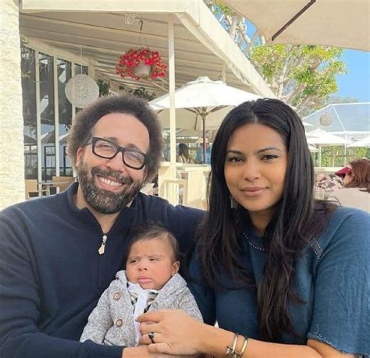 
David Fizdale is Married to Wife: Natasha Sen Fizdale. Kids. 