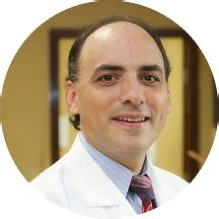 Dr. David Font-Rodriguez, MD – Miami, FL