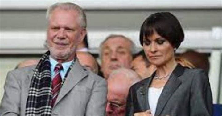 David Gold wife: Who was Beryl Hunt?