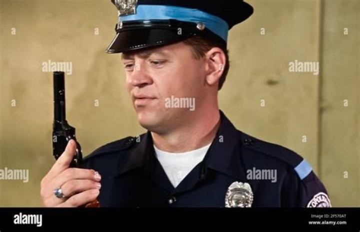 David Graf Biography - Facts, Childhood, Family Life & Achievements