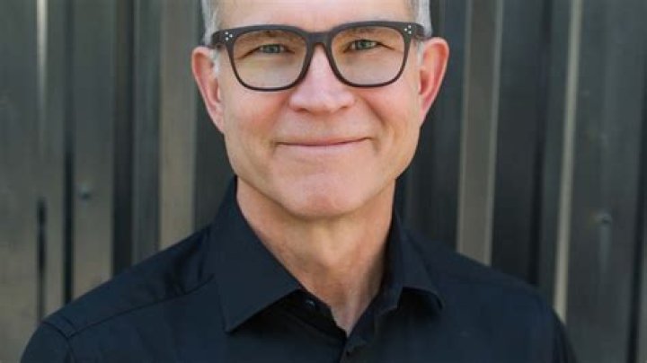 Dr. David Hansmann, MD – Gaylord, MI