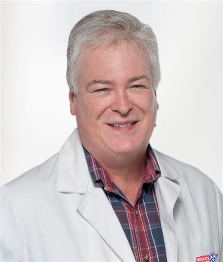 Dr. David Heusinkveld, MD – Nashville, TN