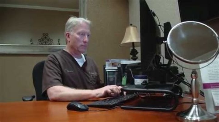 Dr. David Holck, MD – San Antonio, TX