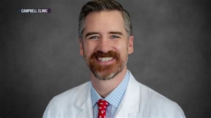 Dr. David Iansmith, MD – Memphis, TN