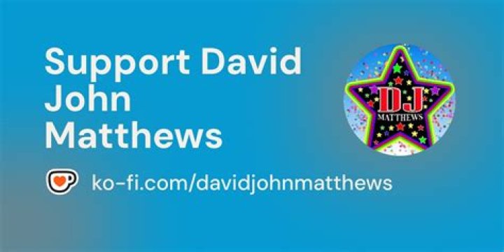 Dave Matthews Biography - Facts, Childhood, Family Life & Achievements