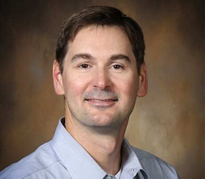 Dr. David Kruse, MD – Reston, VA