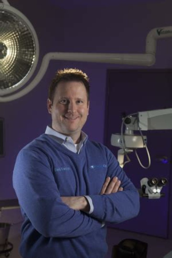 Dr. David Kwiat, MD – Amsterdam, NY