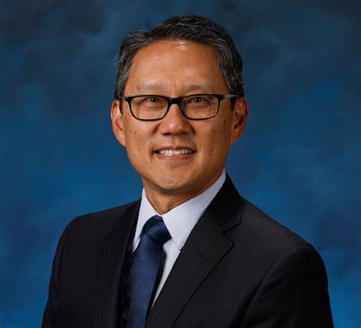 Dr. David Lee, MD – Tarboro, NC