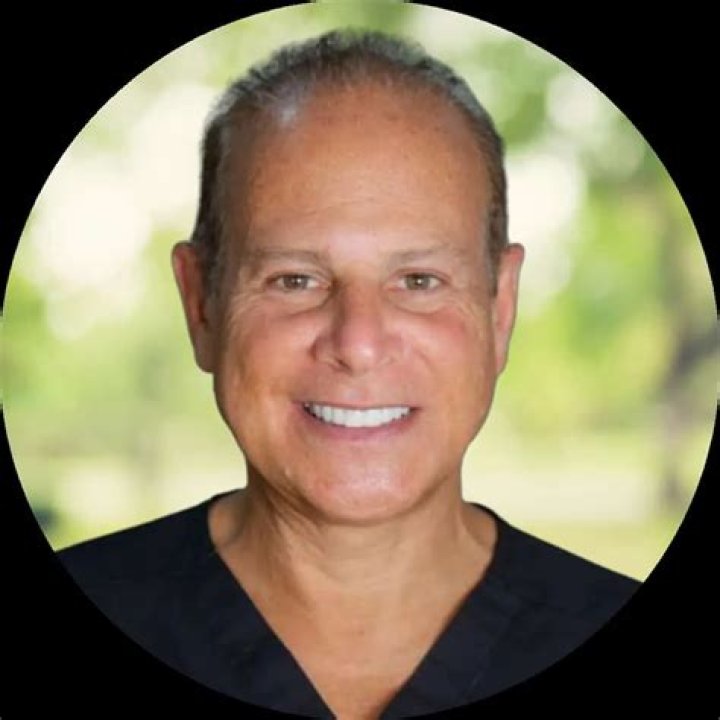 Dr. David Liebergall, MD – Suffern, NY