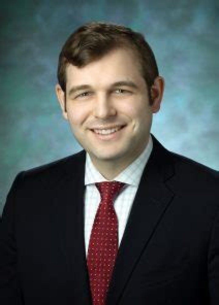 Dr. David Liebner, MD – Columbus, OH