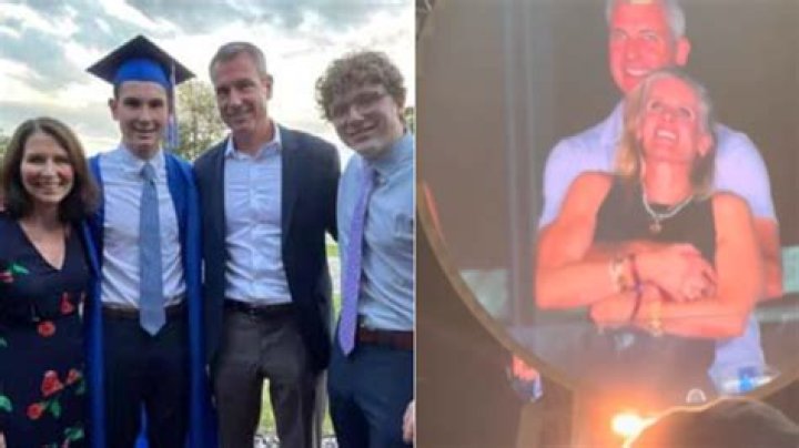 Who is Megan Lingmerth? Bio, age, children, Instagram