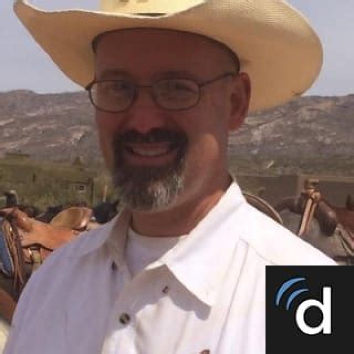 Dr. David Longenecker, MD – Tucson, AZ