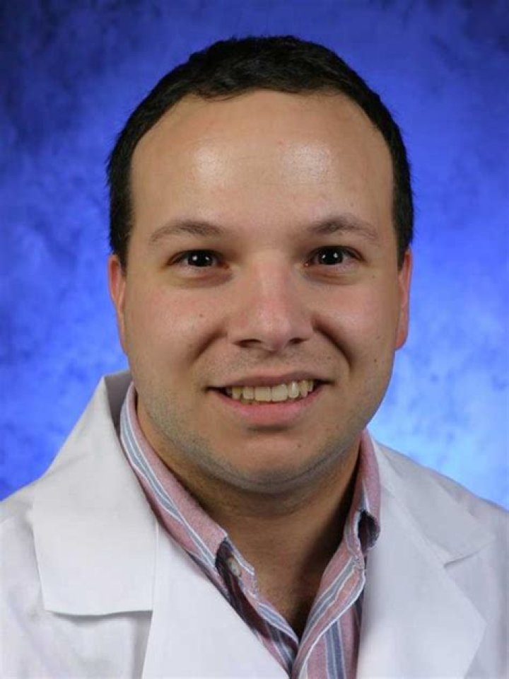 Dr. David Mellinger, MD – Durham, NC