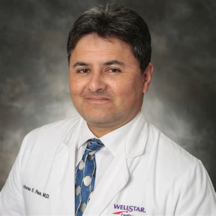 Dr. David Montgomery, MD – Atlanta, GA