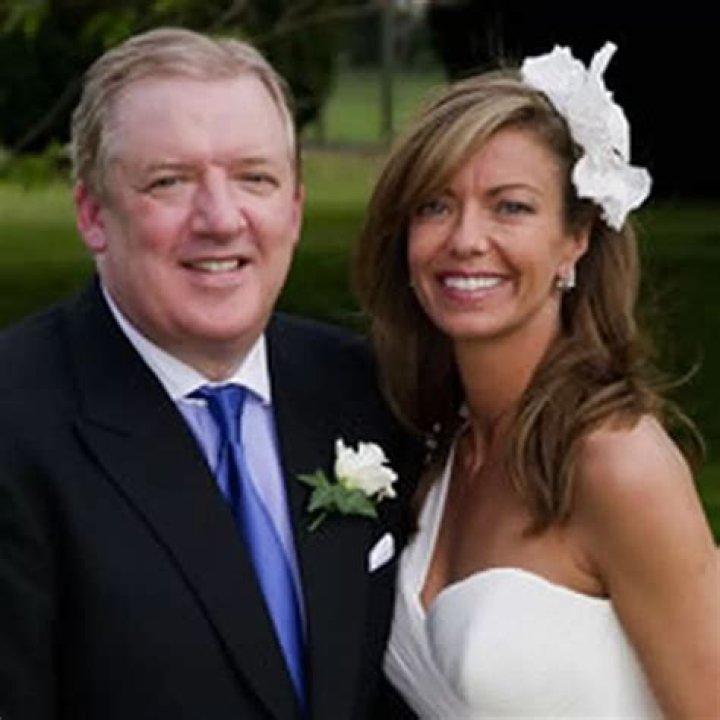 David Murray Wife; Meet Kae Tinto