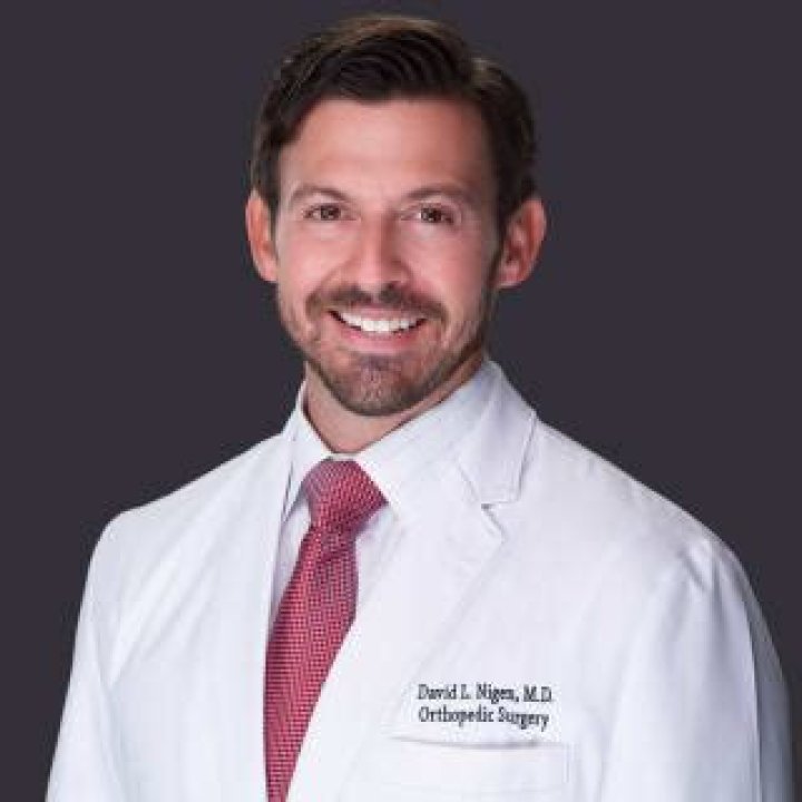Dr. David Nigen, MD – Tallahassee, FL