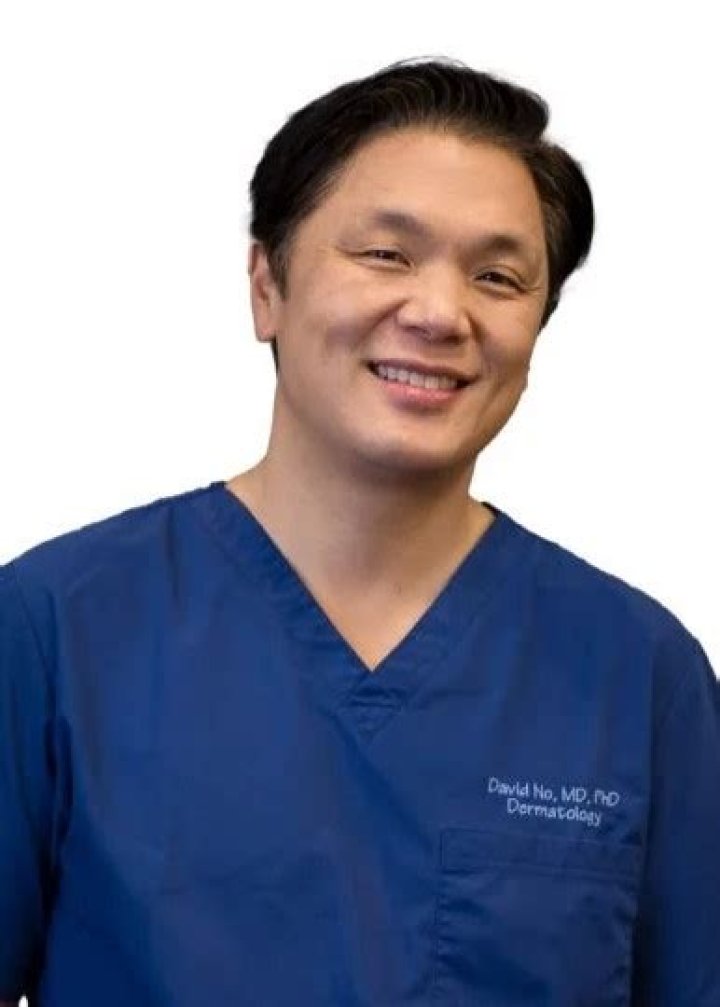 Dr. David No, MD – Folsom, CA