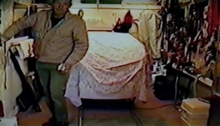 David Parker Ray Biography - Facts, Childhood, Family Life & Crimes of Suspected Serial Killer