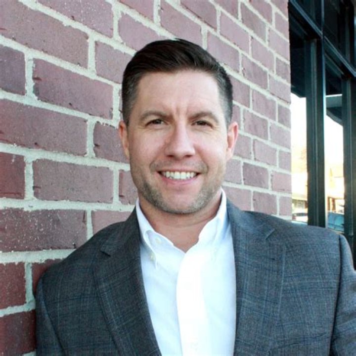 David Persinger – Washington Court House, OH