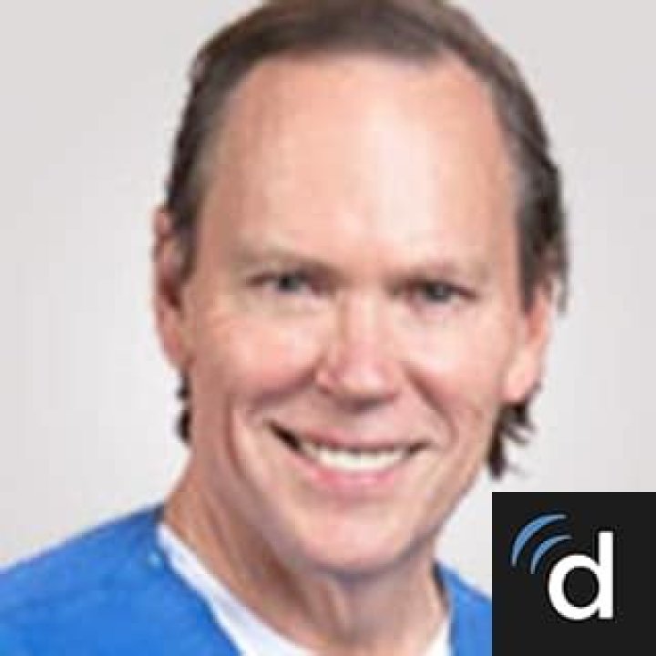 Dr. David Ren, MD – Shreveport, LA