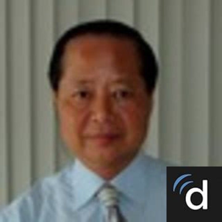 Dr. David Shek, MD – Anaheim, CA