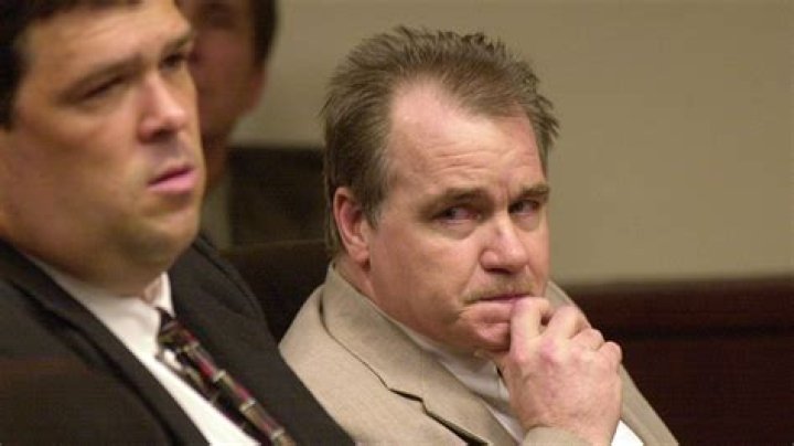 David Strickler – Conroe, TX