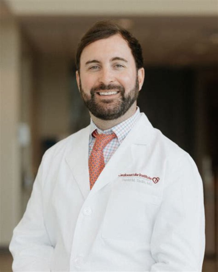 Dr. David Tadin, MD – New Orleans, LA