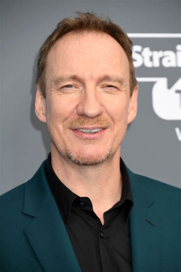 David Thewlis Biography - Facts, Childhood, Family Life & Achievements