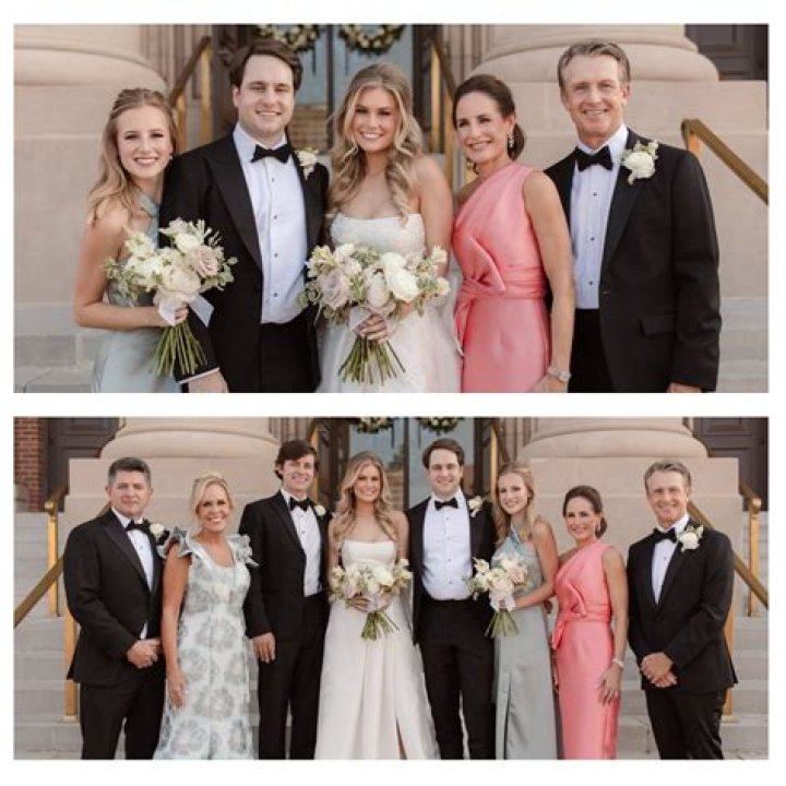 David Toms family, wife, children, parents, siblings