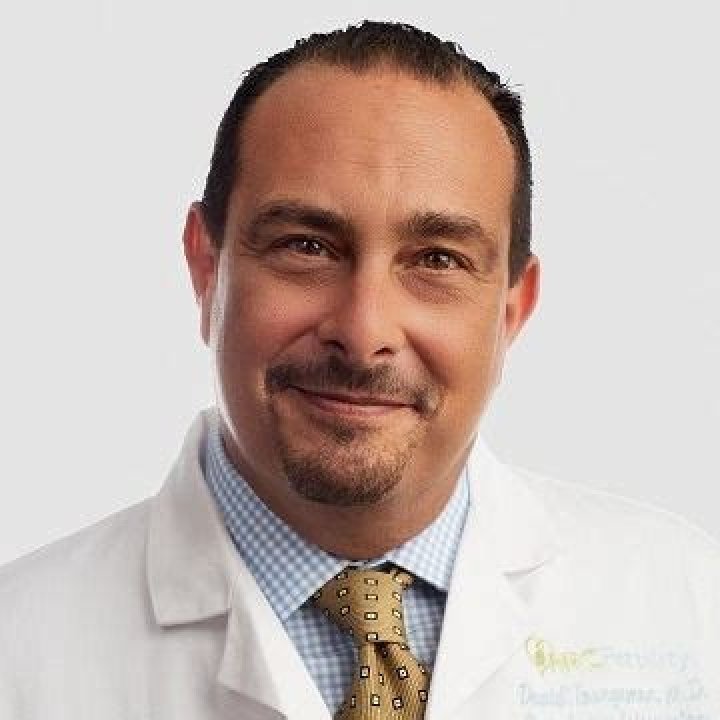 Dr. David Tourgeman, MD – Los Angeles, CA