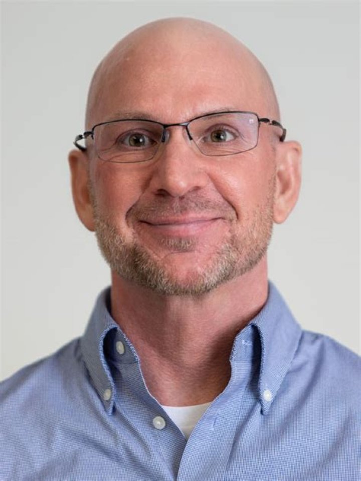 Dr. David Trebb, MD – Zanesville, OH