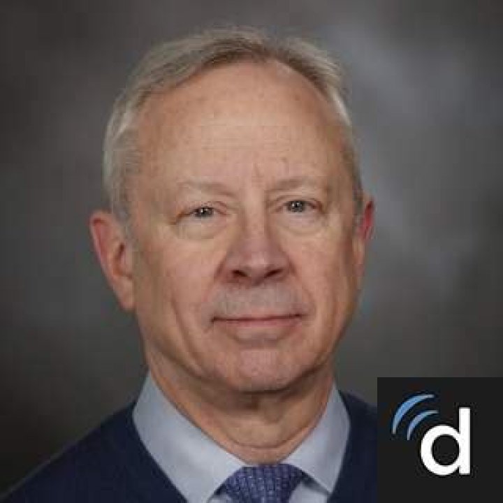 Dr. David Walk, MD – Dayton, MN
