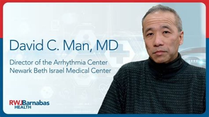 Dr. David Whiteman, MD – Cambridge, MA