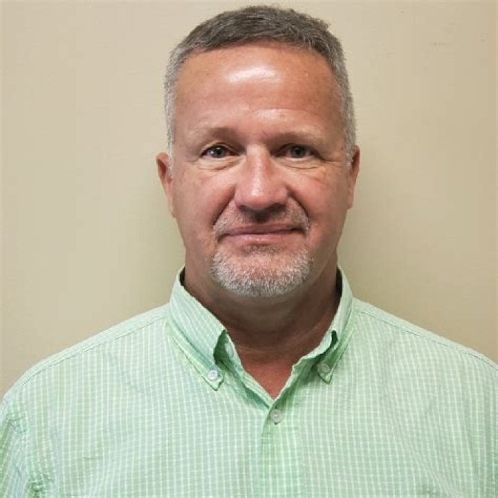 David Whiteside – Spartanburg, SC