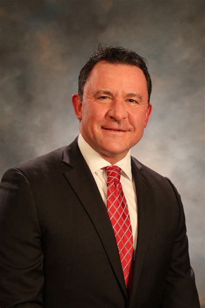 Dr. David Woodruff, MD – Pandora, OH