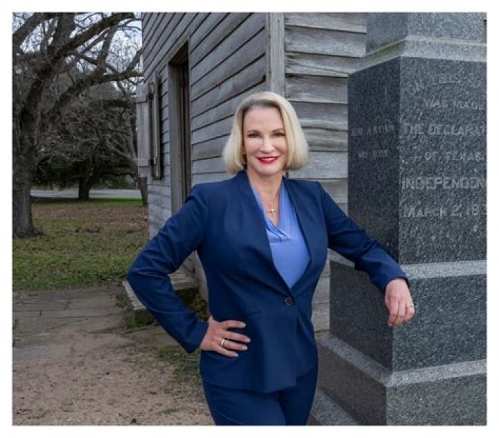 Dr. Dawn Buckingham, MD – Austin, TX