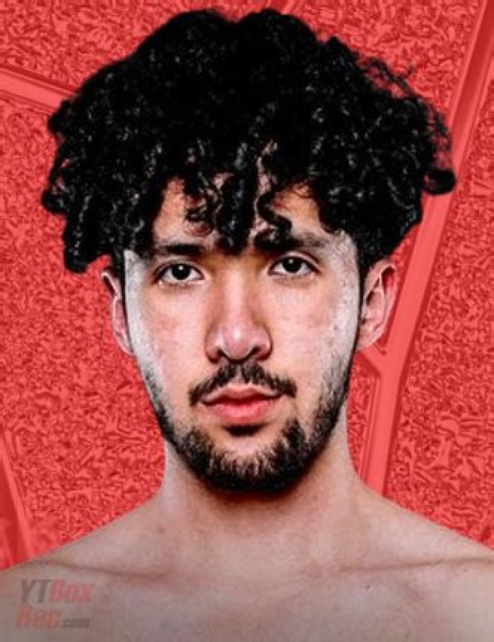 Dawood Savage – Bio, Facts, Family Life of the YouTuber