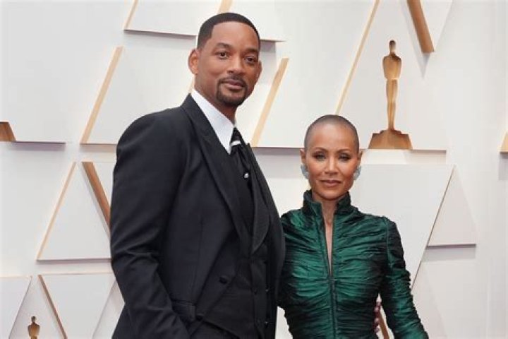 DAZZLING JADA PINKETT-SMITH was published for the first time since the scandal at the oscars