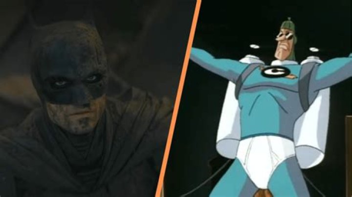 DC fans fancast Robert Pattinson’s favorite villain