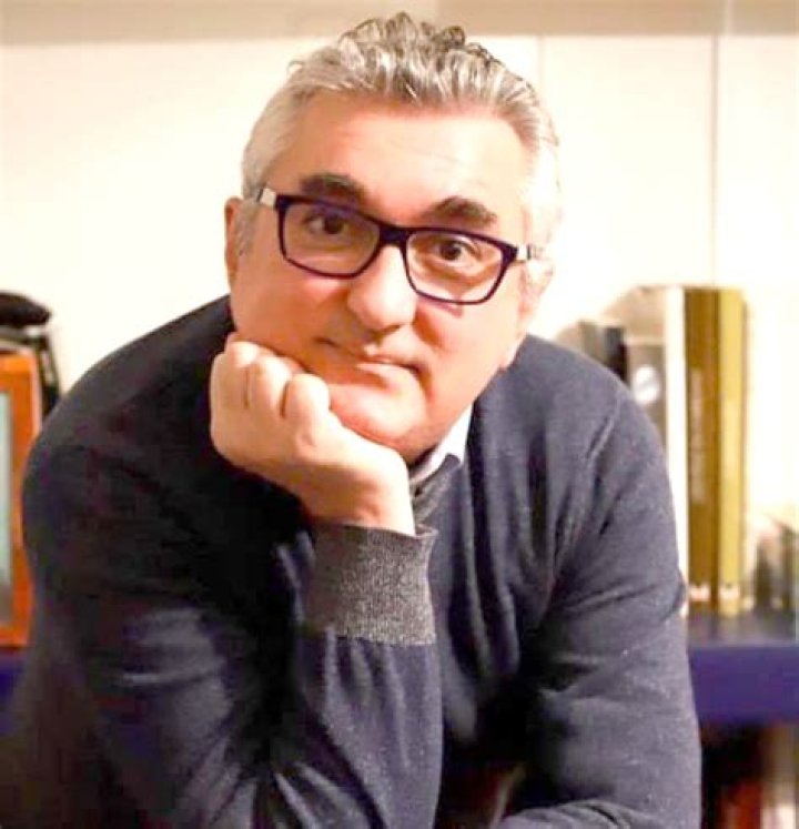 
De Donno Age, Birthday, Wikipedia, Who, Nationality, Biography 