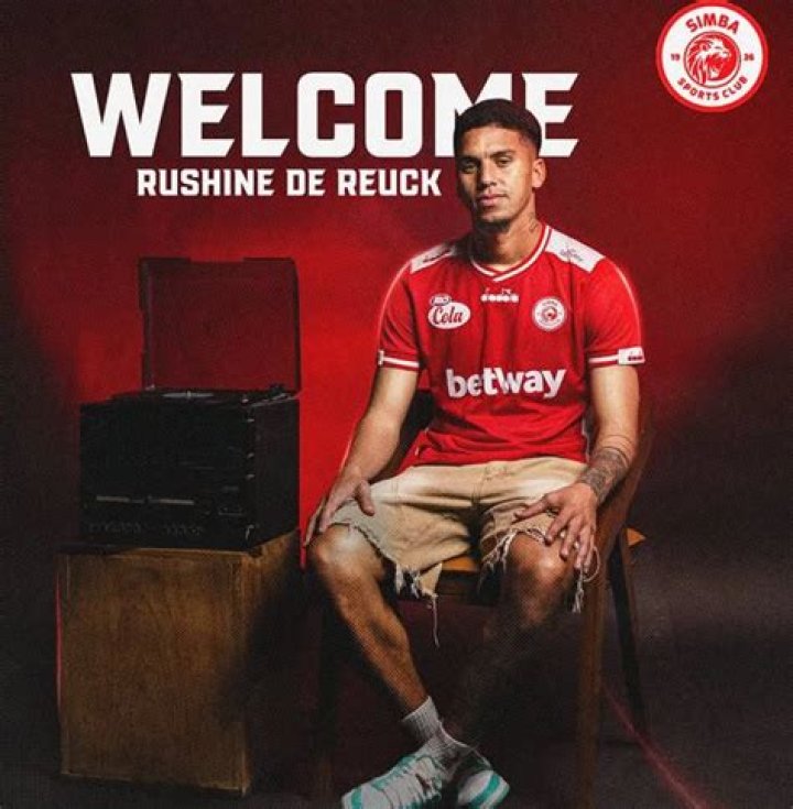 
De Reuck Age, Birthday, Wikipedia, Who, Nationality, Biography 