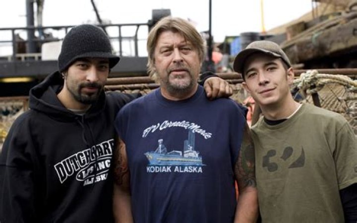 
“Deadliest Catch” star Jake Harris Wiki: Net Worth, Attacked, Drugs, Wedding, Girlfriend 