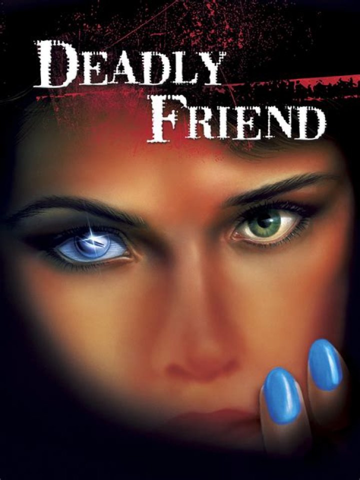 In Defense Of: “Deadly Friend” (1986)